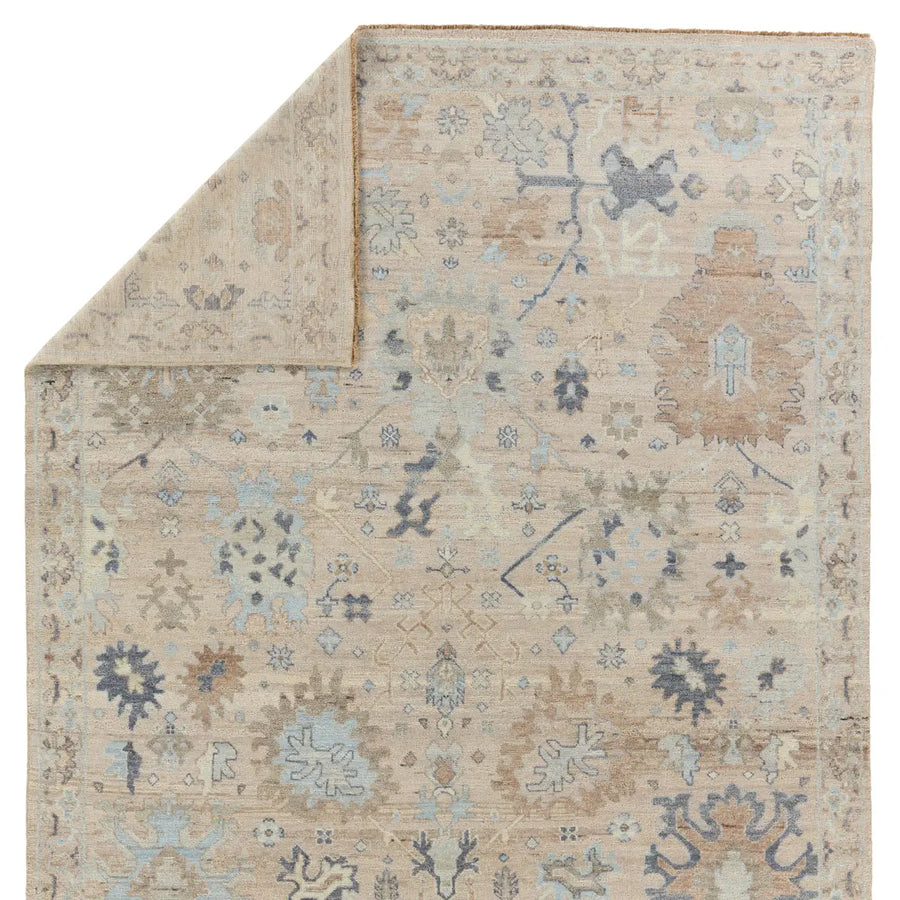Orenda Rivera Rug Amethyst Home