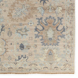 The Orenda collection features heirloom-quality designs of muted and uniquely updated Old World patterns. The Rivera area rug boasts a beautiful Oriental motif with abstract floral details. Amethyst Home provides interior design services, furniture, rugs, and lighting in the Miami metro area.