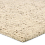 The Salix Macklin boasts an assortment of exceptionally crafted, not-so-solid designs. The hand-tufted Macklin rug features woolen yarn spun by hand with tiny amounts of varied colors. The resulting effect is hyper-textural and perfect for easy, versatile styling. Amethyst Home provides interior design, new home construction design consulting, vintage area rugs, and lighting in the Salt Lake City metro area.