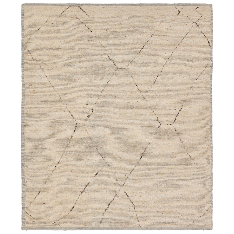Seora Tepal Hand-Knotted Rug