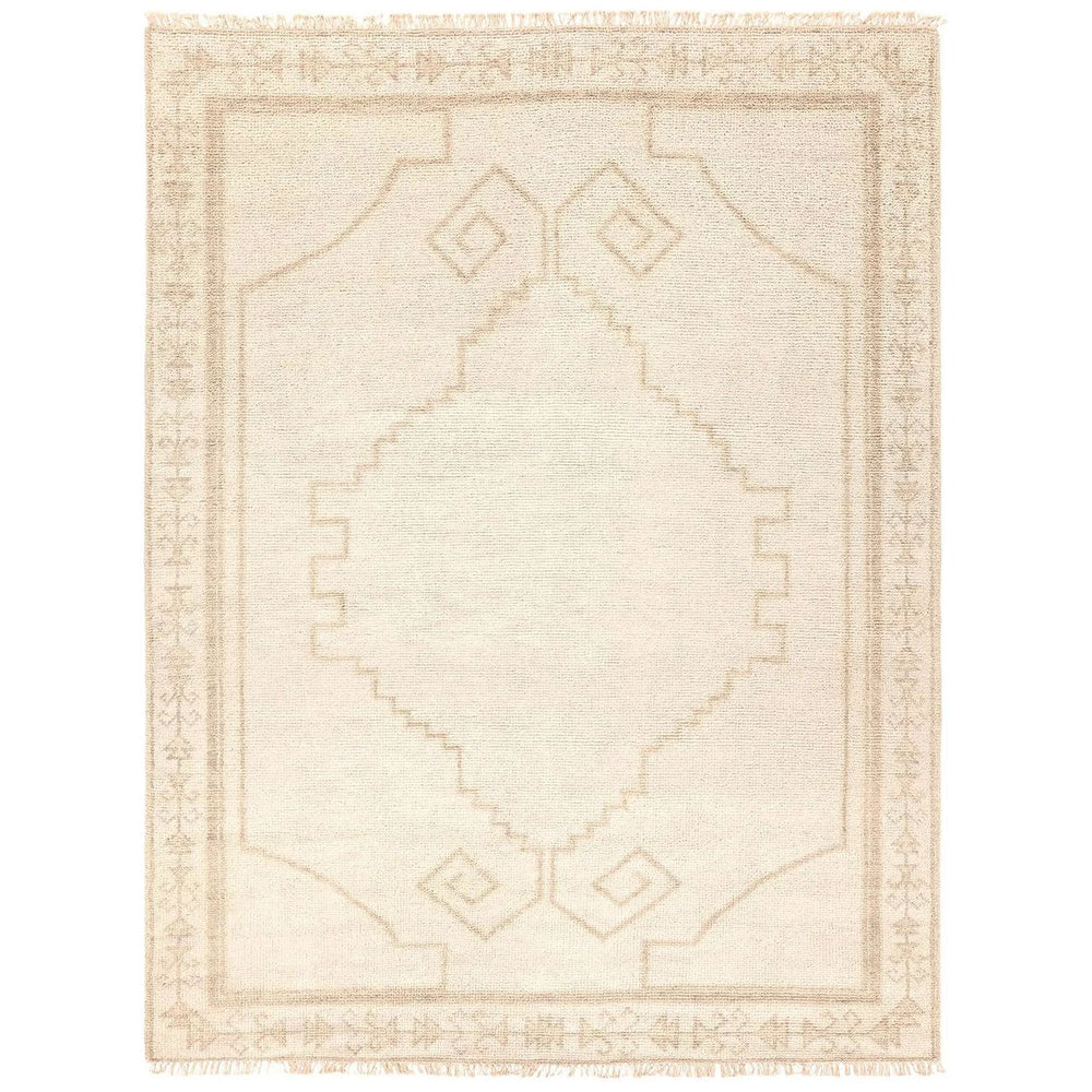 Featuring Sevak Maral Hand-Knotted Rug by Jaipur Living at Amethyst Home. The Sevak collection skillfully emulates vintage designs with the simplified and tonal twist of modernity mixed into the motifs. These Kars-inspired patterns have the uncanny ability to both ground a space with inviting and comfortable appeal, while also lending the perfect amount of. Amethyst Home provides interior design, new home construction design consulting, vintage area rugs, and lighting in the Des Moines metro area.