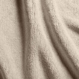 Featuring Si Blanc Theia Hand-Knotted Rug by Jaipur Living at Amethyst Home. Made from the exceptional soft fleece and durability of Alpaca and New Zealand Wool, the Si Blanc Theia creates uniform excellence as the understated centerpiece of a room. With its natural luster and timeless charm the Theia design made of Gray Tibetan hand knots brings simple a. Amethyst Home provides interior design, new home construction design consulting, vintage area rugs, and lighting in the Kansas City metro area.