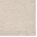 Featuring Si Blanc Theia Hand-Knotted Rug by Jaipur Living at Amethyst Home. Made from the exceptional soft fleece and durability of Alpaca and New Zealand Wool, the Si Blanc Theia creates uniform excellence as the understated centerpiece of a room. With its natural luster and timeless charm the Theia design made of Gray Tibetan hand knots brings simpl. Amethyst Home provides interior design, new home construction design consulting, vintage area rugs, and lighting in the Salt Lake City metro area.