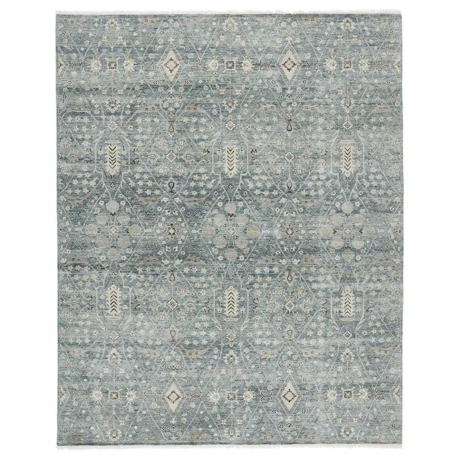 Someplace In Time Spire Rug