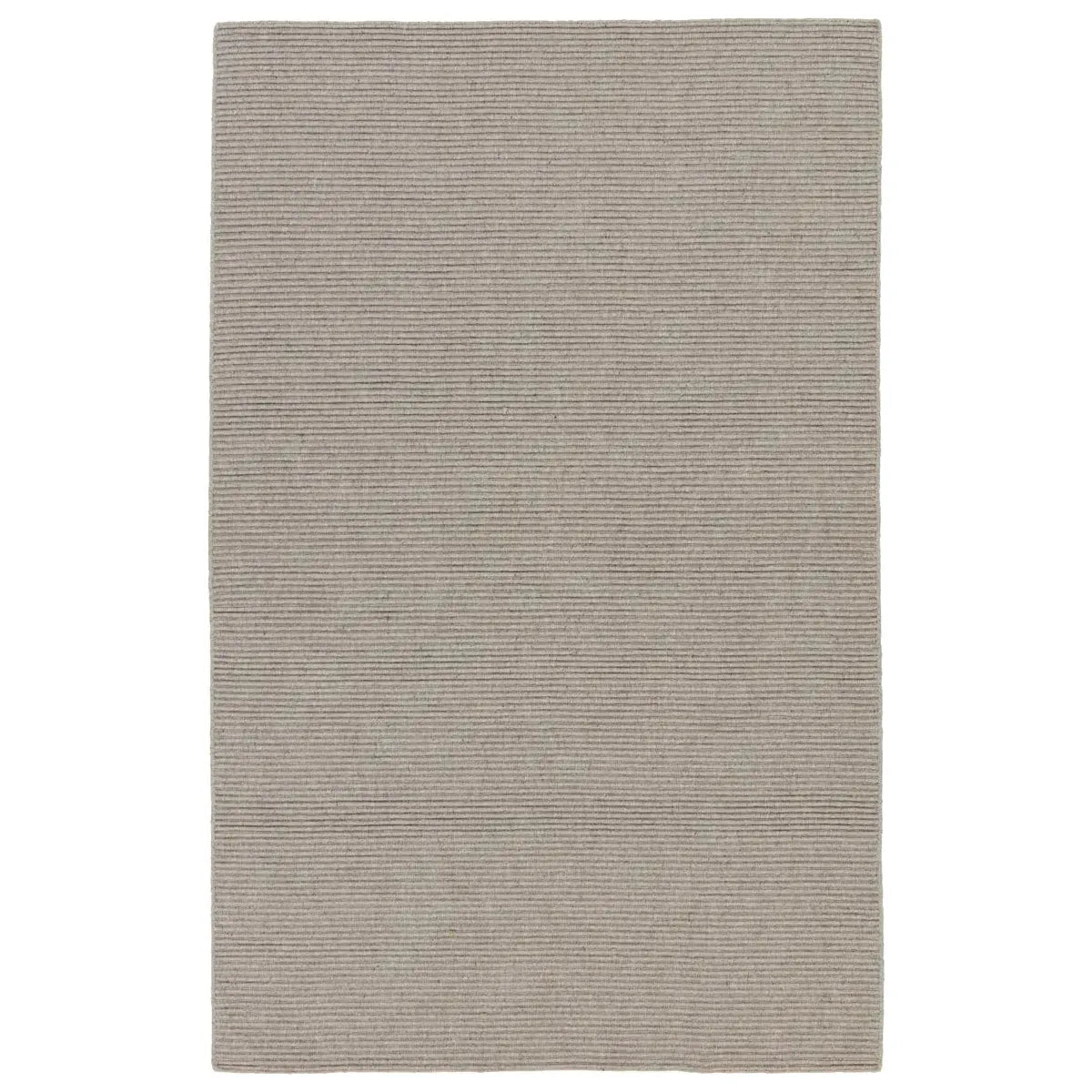 The Strada Shyre Morn Rug features a unique texture and casual comfort that effortlessly grounds spaces with a solid hue. This handwoven wool rug is crafted from undyed yarn for a distinctive, neutral colorway with natural variation for a bit of dimension. Amethyst Home provides interior design services, furniture, rugs, and lighting in the Miamimetro area.