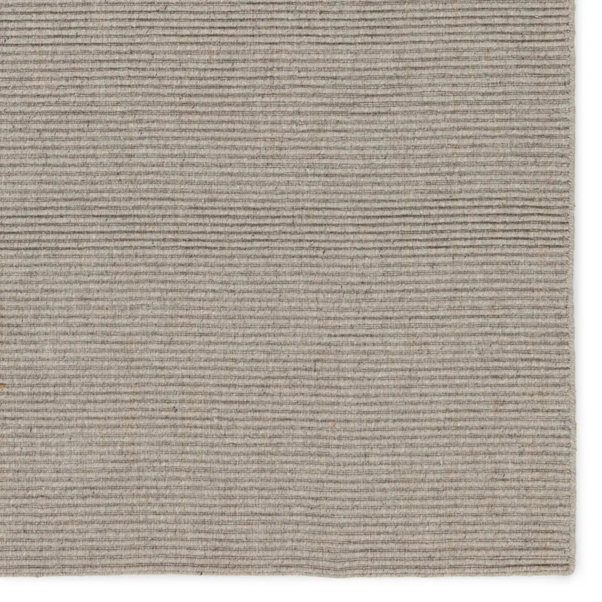 The Strada Shyre Morn Rug features a unique texture and casual comfort that effortlessly grounds spaces with a solid hue. This handwoven wool rug is crafted from undyed yarn for a distinctive, neutral colorway with natural variation for a bit of dimension. Amethyst Home provides interior design services, furniture, rugs, and lighting in the Omaha metro area.