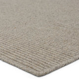 The Strada Shyre Morn Rug features a unique texture and casual comfort that effortlessly grounds spaces with a solid hue. This handwoven wool rug is crafted from undyed yarn for a distinctive, neutral colorway with natural variation for a bit of dimension. Amethyst Home provides interior design services, furniture, rugs, and lighting in the Seattle metro area.