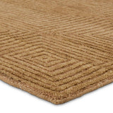 The Tasa collection features intriguing designs in solid hues, hand-knotted by artisans in India for durability and quality. The Pennant rug showcases geometric tile design created with alternating high and low pile. Amethyst Home provides interior design, new home construction design consulting, vintage area rugs, and lighting in the Los Angeles metro area.