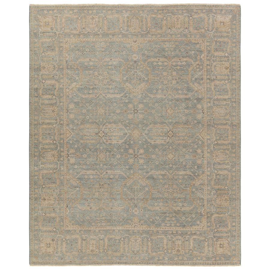 Tierzah Maison Hand-Knotted Rug