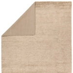 Featuring Vivre Dulcet Hand-Knotted Rug by Jaipur Living at Amethyst Home. The meticulously sourced, 100% Cashmere, Vivre Dulcet will completely transform your space. Indulge in unparalleled warmth and softness underfoot, as this hand knotted masterpiece defines sophistication and minimalistic perfection. With its solid Beige Dulcet design, this showstoppe. Amethyst Home provides interior design, new home construction design consulting, vintage area rugs, and lighting in the Des Moines metro area.