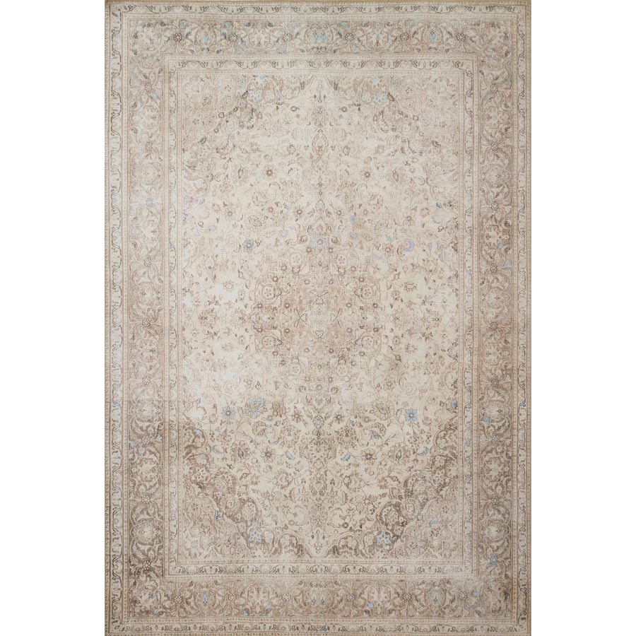 Loren Sand/Taupe Rug
