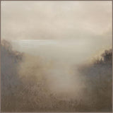 Indulge in an exclusive art experience with Misty Morning IV, a beautiful painting that emits a gentle fog of blury morning vibes. Perfect for any setting, Misty Morning IV will provide a luxuriously sophisticated backdrop for a space, giving it an ethereal and timeless charm. Amethyst Home provides interior design, new home construction design consulting, vintage area rugs, and lighting in the Laguna Beach metro area.