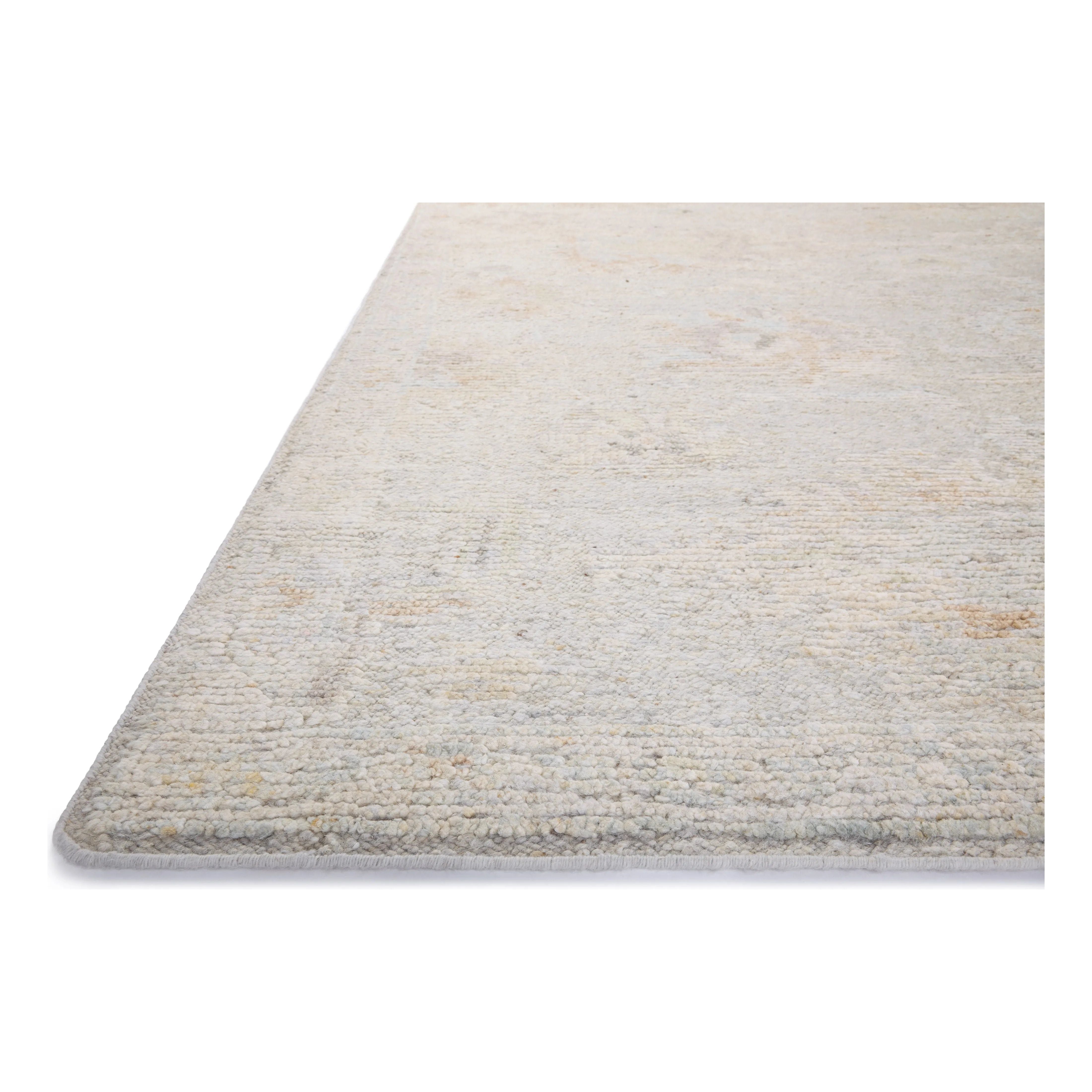 Adelaide Mist / Multi ADE-04 Hand-Knotted Rug | Amethyst Home