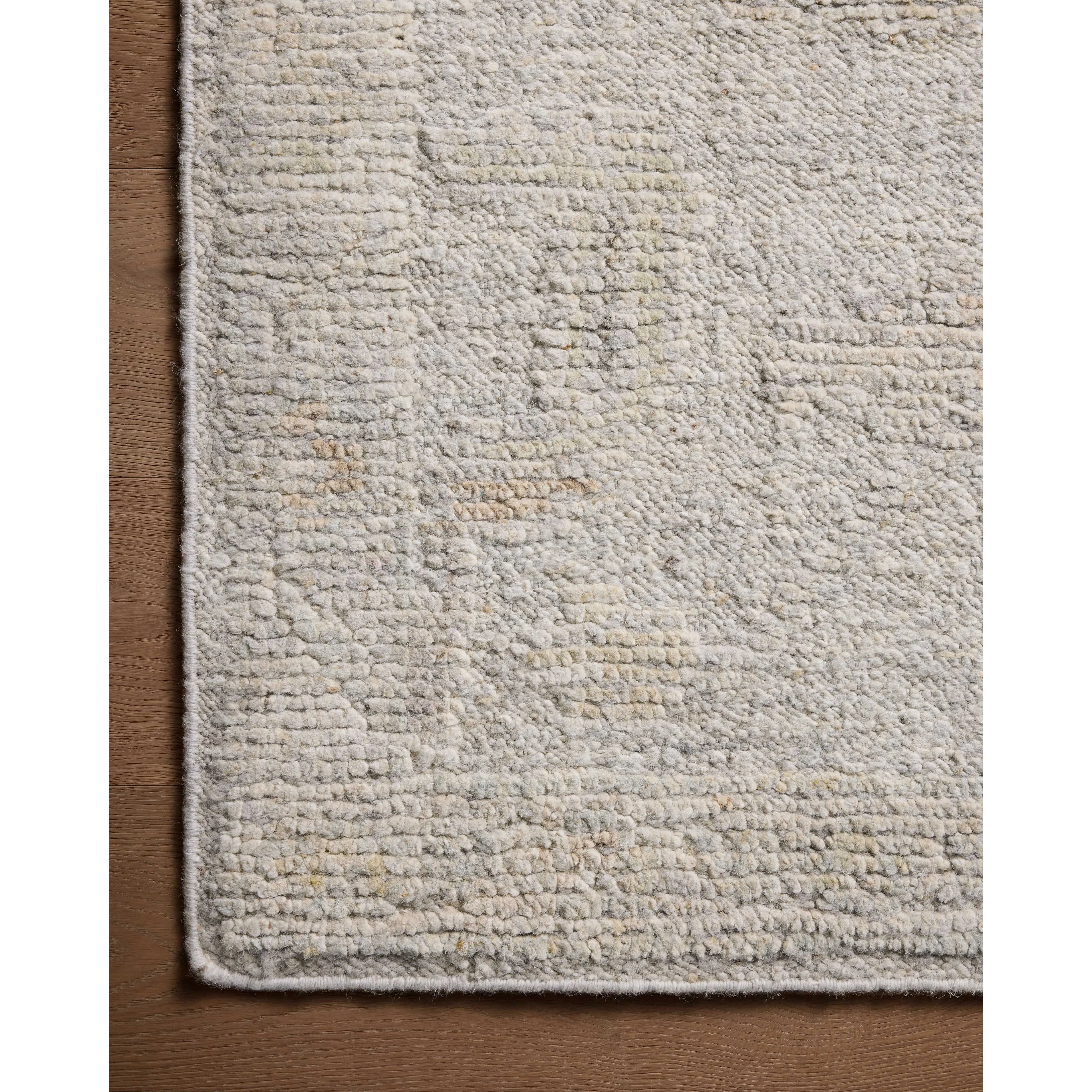 Adelaide Mist / Multi ADE-04 Hand-Knotted Rug | Amethyst Home