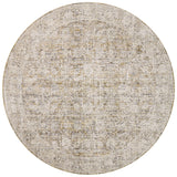 Featuring Amber Lewis x Loloi Alie Gold / Beige Rug by Loloi at Amethyst Home. Amber Lewis x Loloi Alie Gold / Beige Rug have an elevated antique look and plush, modern feel. The rug’s underlying traditional motif is overlaid with a slightly higher pile that creates a softening effect like early morning fog. The Alie Collection for Amber Lewis × Loloi is power-loomed in Turkey with durability. Amethyst Home provides interior design services, furniture, rugs, and lighting in the Seattle metro area.