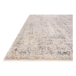 Featuring Amber Lewis x Loloi Alie Sand / Sky Rug by Loloi at Amethyst Home. Amber Lewis x Loloi Alie Sand / Sky Rug have an elevated antique look and plush, modern feel. The rug’s underlying traditional motif is overlaid with a slightly higher pile that creates a softening effect like early morning fog. The Alie Collection for Amber Lewis × Loloi is power-loomed in Turkey with durability for . Amethyst Home provides interior design services, furniture, rugs, and lighting in the Dallas metro area.