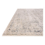 Featuring Amber Lewis x Loloi Alie Sand / Sky Rug by Loloi at Amethyst Home. Amber Lewis x Loloi Alie Sand / Sky Rug have an elevated antique look and plush, modern feel. The rug’s underlying traditional motif is overlaid with a slightly higher pile that creates a softening effect like early morning fog. The Alie Collection for Amber Lewis × Loloi is power-loomed in Turkey with durability for . Amethyst Home provides interior design services, furniture, rugs, and lighting in the Dallas metro area.