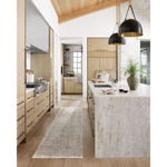 Featuring Amber Lewis x Loloi Alie Sand / Sky Rug by Loloi at Amethyst Home. Amber Lewis x Loloi Alie Sand / Sky Rug have an elevated antique look and plush, modern feel. The rug’s underlying traditional motif is overlaid with a slightly higher pile that creates a softening effect like early morning fog. The Alie Collection for Amber Lewis × Loloi is power-loomed in Turkey with durability fo. Amethyst Home provides interior design services, furniture, rugs, and lighting in the Monterey metro area.