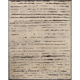 Featuring Amber Lewis x Loloi Briyana Natural / Black Hand-Knotted Rug by Loloi at Amethyst Home. Amber Lewis x Loloi Briyana Natural / Black Rug combines the incredible ribbed texture of Moroccan rugs with clean, contemporary design, thanks to Lewis’s careful eye for details. Each rug features a different pattern with elegant and uncluttered linework, while its border adds a subtle framing . Amethyst Home provides interior design services, furniture, rugs, and lighting in the Monterey metro area.
