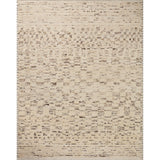 Amber Lewis x Loloi Briyana Natural / Granite Rug combines the incredible ribbed texture of Moroccan rugs with clean, contemporary design, thanks to Lewis’s careful eye for details.  Amethyst Home provides interior design services, furniture, rugs, and lighting in the Calabasas metro area.