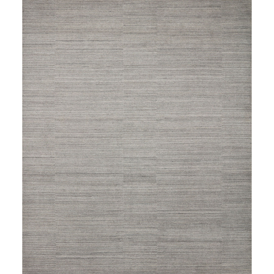 Amber Lewis x Loloi Lou Dove Rug