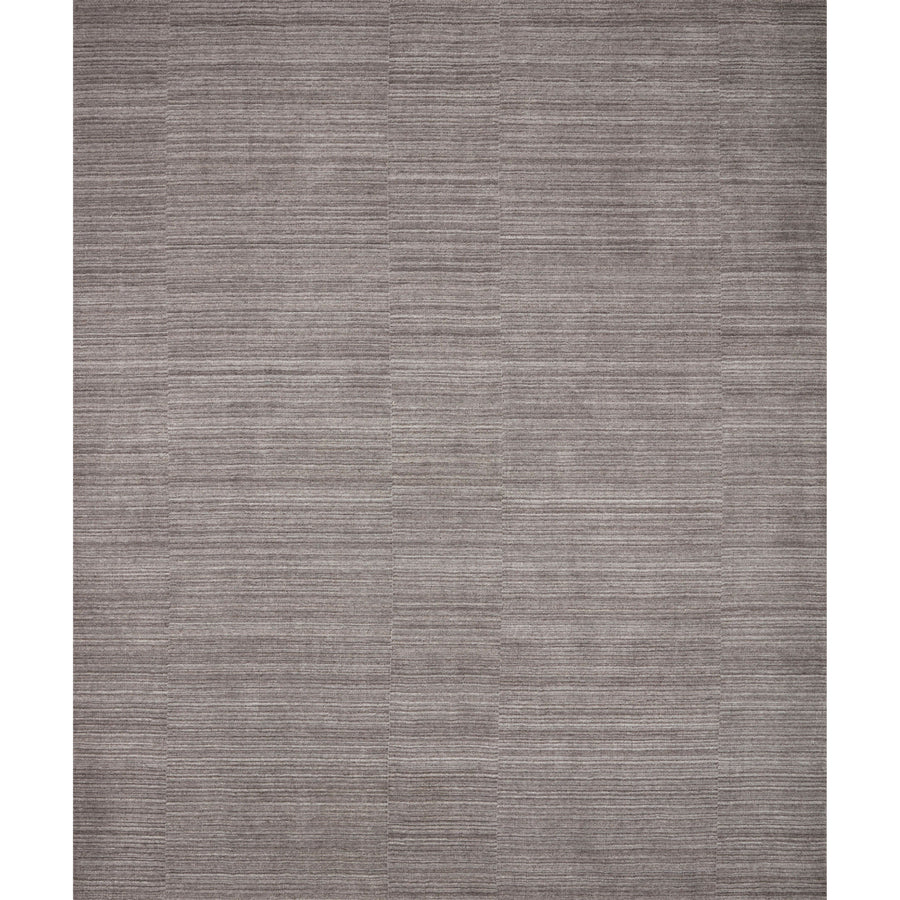 Amber Lewis x Loloi Lou Grey Rug