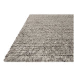 The Amber Lewis x Loloi Woodland Granite Rug has a lush, soft pile inspired by the tree-lined city of Woodland, California. A slightly ridged construction adds dimension and movement to this stylish, modern rug. Amethyst Home provides interior design services, furniture, rugs, and lighting in the Seattle metro area.
