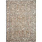 Featuring Angela Rose x Loloi Blake Sand / Sky Rug by Loloi at Amethyst Home. Designed in an expertly distressed antique style, the Angela Rose x Loloi Blake Sand / Sky Rug features traditional motifs that have softened into the background, making it an effortless neutral in any room. Muted earth-toned palettes complement a range of furniture, while subtle cream-colored fringe at the edges add . Amethyst Home provides interior design services, furniture, rugs, and lighting in the Omaha metro area.