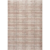 The Ember Collection by Angela Rose x Loloi is a modern flatweave area rug with a timeless plaid pattern that adds depth and coziness to any living room, bedroom, dining room, or hallway. Ember is power-loomed of 100% space-dyed polyester, a durable construction that creates a nuanced depth of color, available in a range of neutral palettes. Amethyst Home provides interior design, new home construction design consulting, vintage area rugs, and lighting in the Salt Lake City metro area.