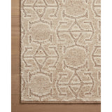 Featuring Carrier & Company x Loloi Franklin Beige / Taupe Hand-Knotted Rug by Loloi at Amethyst Home. Hand KnottedWool | Cotton | Other FibersFRL-03 Beige / TaupePile Height: 0.38"Clean spills immediately by blotting with a clean, white sponge or cloth. Professional cleaning recommended. Appropriate rug pad is highly recommended on all surfaces to prevent s. Amethyst Home provides interior design, new home construction design consulting, vintage area rugs, and lighting in the Monterey metro area.