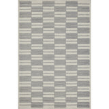 Featuring Chris Loves Julia x Loloi Bradley Ivory / Grey Rug by Loloi at Amethyst Home. The Bradley Collection from Chris Loves Julia x Loloi takes the classic striped rug to new heights. This hand-tufted, 100% wool collection features two-toned linear patterns with alternating high-low pile. Bradley is GoodWeave-certified, ensuring our commitment to ethical pr. Amethyst Home provides interior design, new home construction design consulting, vintage area rugs, and lighting in the Omaha metro area.