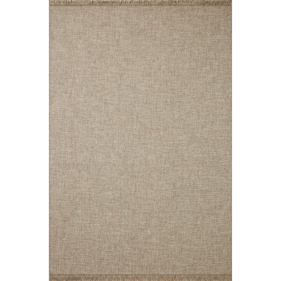 Dawn Natural DAW-04 Indoor/Outdoor Rug