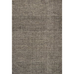 Featuring Giana Charcoal Rug by Loloi at Amethyst Home. Inspired by textural watercolors, the Giana Charcoal Rug from Loloi combines a relaxed grid with soft variations of grey and ivory for an effortless and sophisticated look. Each rug is hooked of 100% wool by artisans for a beautiful textural layer to your home. The soft textures of this rug bring warmth and coziness to a. Amethyst Home provides interior design, new construction, custom furniture, and rugs for the Omaha and Lincoln metro area.