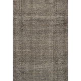 Featuring Giana Charcoal Rug by Loloi at Amethyst Home. Inspired by textural watercolors, the Giana Charcoal Rug from Loloi combines a relaxed grid with soft variations of grey and ivory for an effortless and sophisticated look. Each rug is hooked of 100% wool by artisans for a beautiful textural layer to your home. The soft textures of this rug bring warmth and coziness to a. Amethyst Home provides interior design, new construction, custom furniture, and rugs for the Omaha and Lincoln metro area.