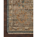 Bring a touch of antiqued beauty into your home with our Heirloom collection. This wool and cotton collection tastefully honor the art of hand knotted rugs from India. Heirloom evokes a sense of unique sophistication with its traditional Serapi rug color palettes and vintage designs.                 Amethyst Home provides interior design, new construction, custom furniture, and rugs for Austin metro area