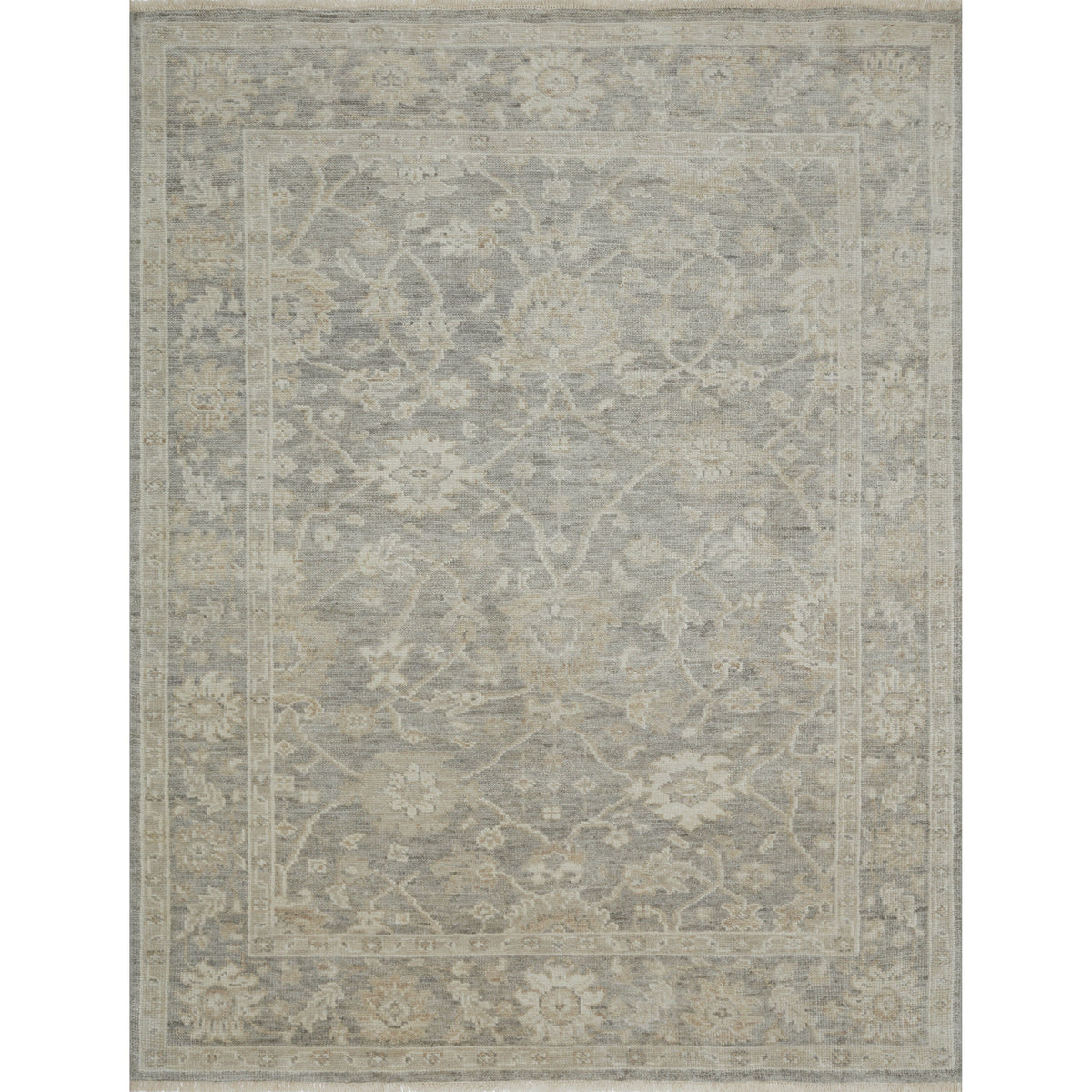 Castilla Hand-Knotted Rug