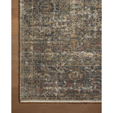 Heritage is Loloiâ€™s best collection yet. Inspired by Amir Loloiâ€™s favorite vintage rugs, the collection recreates a vintage aesthetic and variable-pile texture using a new craft process that was invented specifically for this rugâ€”a process that took over two years to complete. Amethyst Home provides interior design, new home construction design consulting, vintage area rugs, and lighting in the Washington metro area.