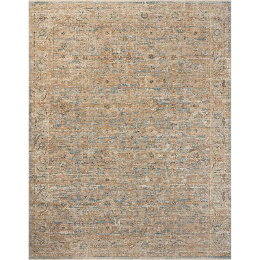 Heritage Ocean / Sand Rug
