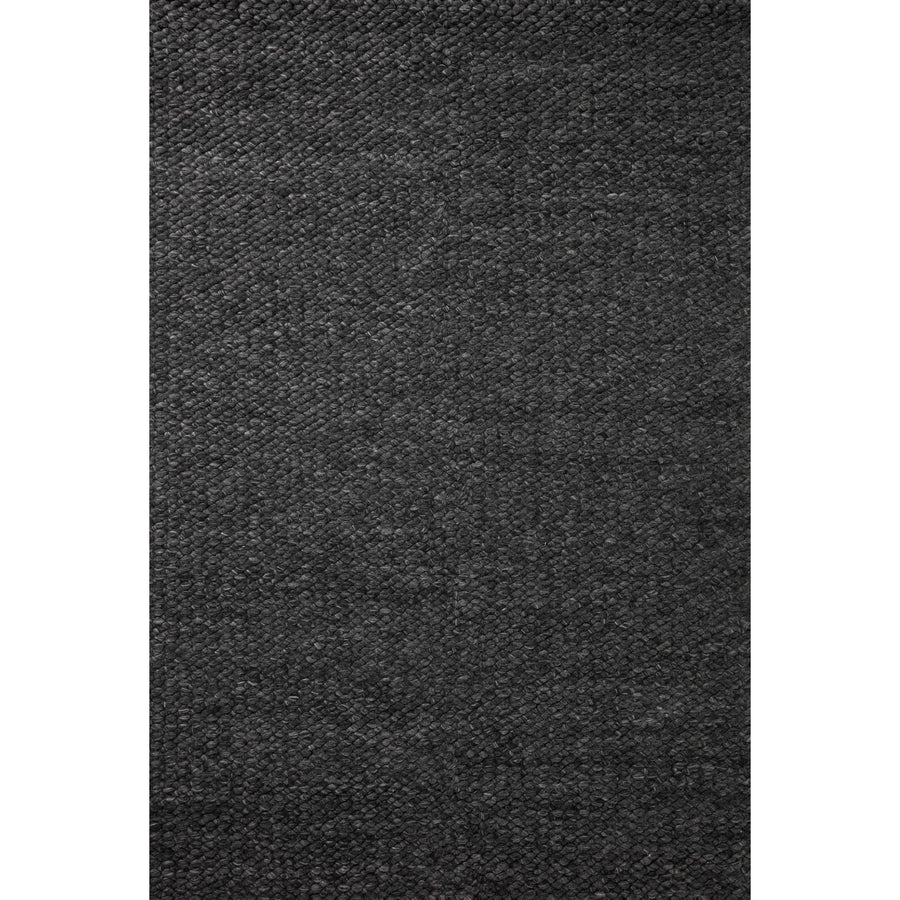Jean Stoffer x Loloi Hendrick Charcoal Rug