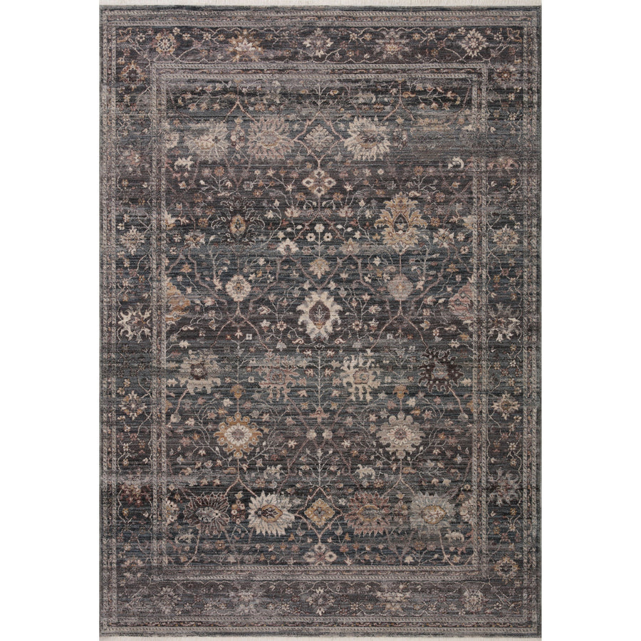 Lyra Ink / Multi Rug