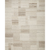 Each area rug in the Manfred Natural / Stone Rug collection is meticulously hand-knotted with a technique that creates a high-low texture, adding visual depth and movement. The rug’s patchwork design is casually sophisticated, fitting into living rooms, bedrooms, and dens—anywhere a touch of texture is needed. Amethyst Home provides interior design, new home construction design consulting, vintage area rugs, and lighting in the Kansas City metro area.