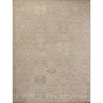 The Marianne Collection is a hand-knotted wool area rug with vintage medallion motifs and short edge fringe, inspired by many one-of-a-kind pieces. The rugâ€™s elegantly neutral palette feels modern, while the rugâ€™s overall aesthetic is timeless. Amethyst Home provides interior design, new home construction design consulting, vintage area rugs, and lighting in the Houston metro area.