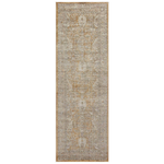 Featuring Rosemarie Chris Loves Julia x Loloi Gold / Sand ROE-01 Rug by Loloi at Amethyst Home. The Rosemarie Chris Loves Julia x Loloi Gold / Sand rug is highly durable, bold, never sheds, and soft underfoot for a cozy addition for your home. Inspired by classic vintage and antique rugs, this is a vibrant, yet classic product of collaboration between Chris .  Amethyst Home provides interior design, new home construction design consulting, vintage area rugs, and lighting in the Seattle metro area.