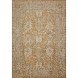 Featuring Rosemarie Chris Loves Julia x Loloi Gold / Sand ROE-01 Rug by Loloi at Amethyst Home. The Rosemarie Chris Loves Julia x Loloi Gold / Sand rug is highly durable, bold, never sheds, and soft underfoot for a cozy addition for your home. Inspired by classic vintage and antique rugs, this is a vibrant, yet classic product of collaboration between Chris .  Amethyst Home provides interior design, new home construction design consulting, vintage area rugs, and lighting in the Seattle metro area.