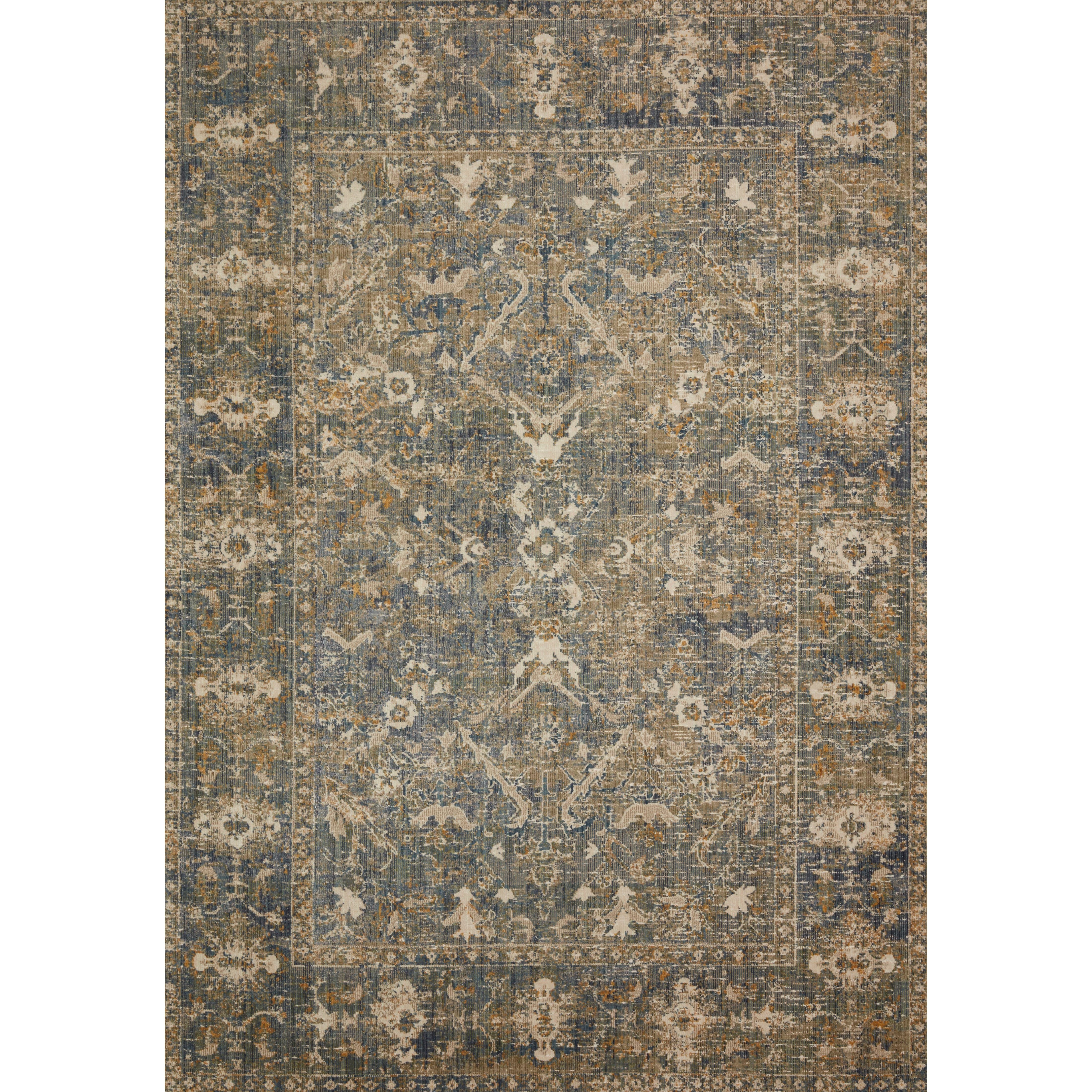 Rosemarie Rug - 🎥 see video | Amethyst Home
