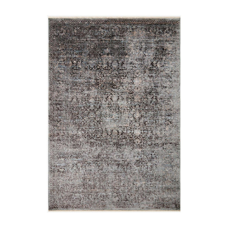 Tapis Sonnet Charbon / Brume
