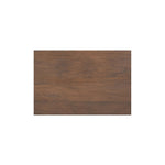 Modern  aesthetics effortlessly blend with the refined simplicity of traditional Shaker design in the Wiley nightstand. Meticulously crafted, its elegant form is defined by sleek, geometric curves that add a captivating touch of modernity. The  post legs stand as pillars of strength, grounding the nightstand with their understated presence. Amethyst Home provides interior design, new home construction design consulting, vintage area rugs, and lighting in the Austin metro area.