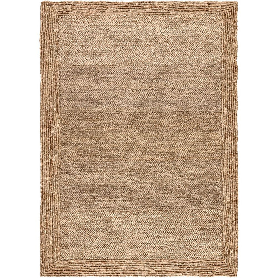 Naturals Silver Mink Tobago Rug