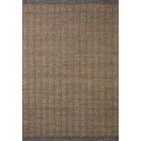 Hand-woven of jute and wool, the Cornwall Charcoal / Natural Rug has a natural, organic look with a clean and classic striped design. This area rug collection is an elegant neutral that styles easily in a range of living rooms, bedrooms, dining rooms, and even mudrooms. Soft, earth-toned colors complement the rug’s natural materials and aesthetic. Amethyst Home provides interior design, new construction, custom furniture, and area rugs in the San Diego metro area.
