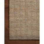Hand-woven of jute and wool, the Cornwall Mocha / Natural Rug has a natural, organic look with a clean and classic striped design. This area rug collection is an elegant neutral that styles easily in a range of living rooms, bedrooms, dining rooms, and even mudrooms. Soft, earth-toned colors complement the rug’s natural materials and aesthetic. Amethyst Home provides interior design, new construction, custom furniture, and area rugs in the Laguna Beach metro area.